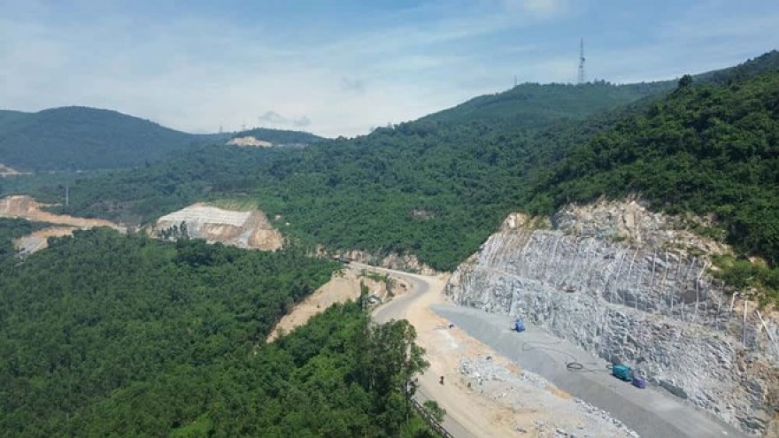 Gia Lai kỳ vọng Quốc hội sớm thông qua dự án cao tốc Quy Nhơn - Pleiku